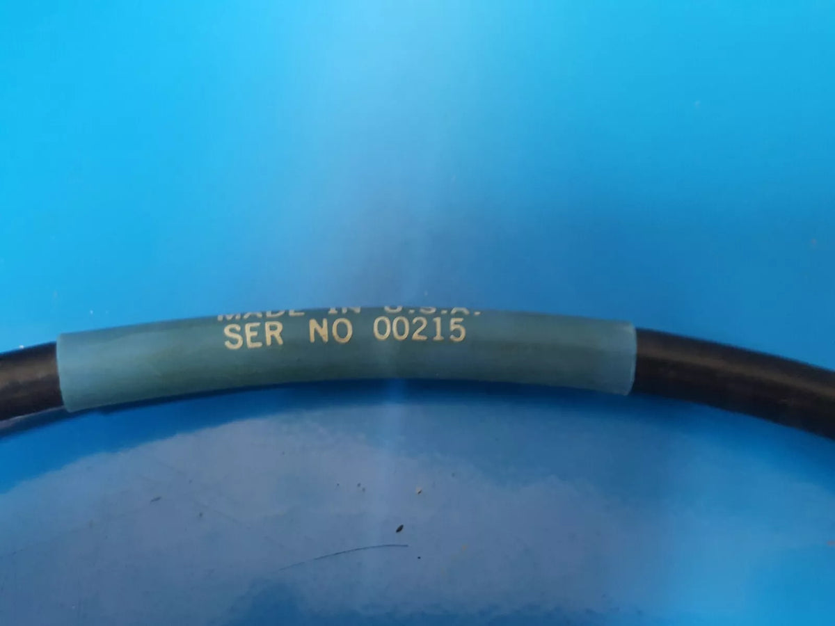 HP 85131-60010 3.5mm Flexible Test Port Cable F-F DC-26.5 GHz 53cm