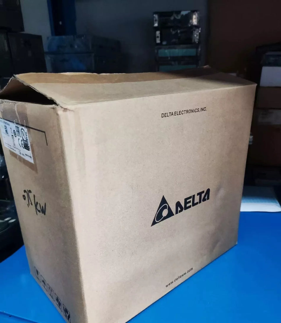 1PC f Delta VFD007B43A new VFD007B43A/