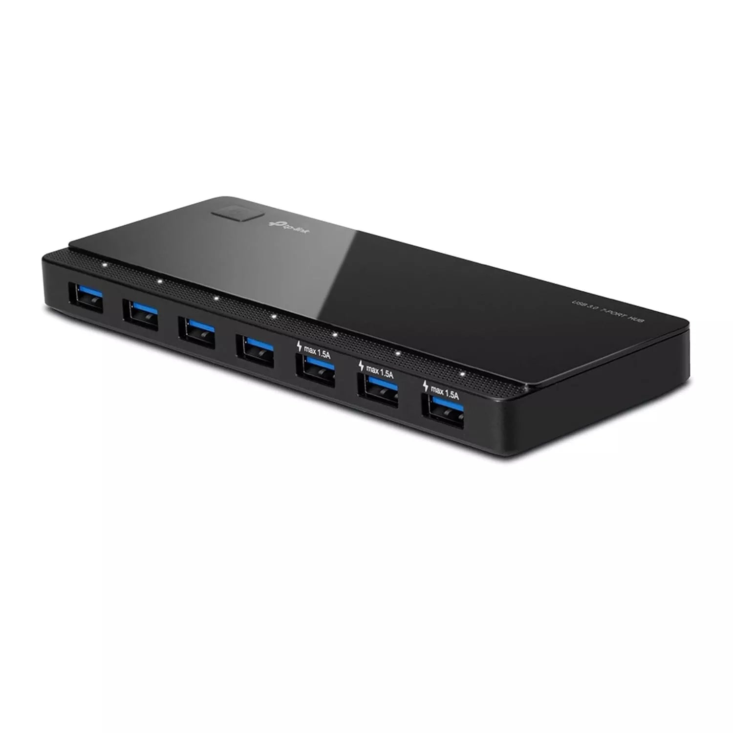 TP-Link 7-Port USB 3.0 Hub with Smart Charging