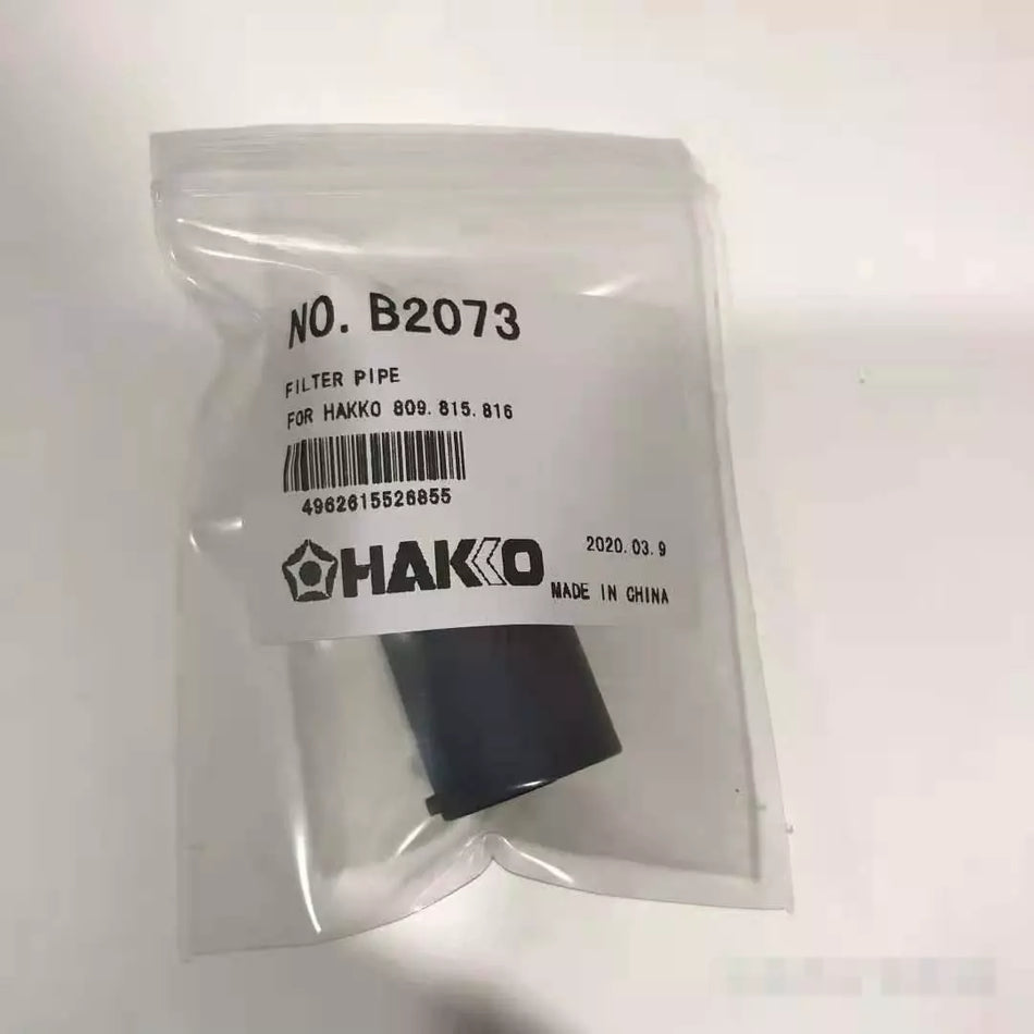 1pc NEW FOR HAKKO B2073 FLITER PIPE