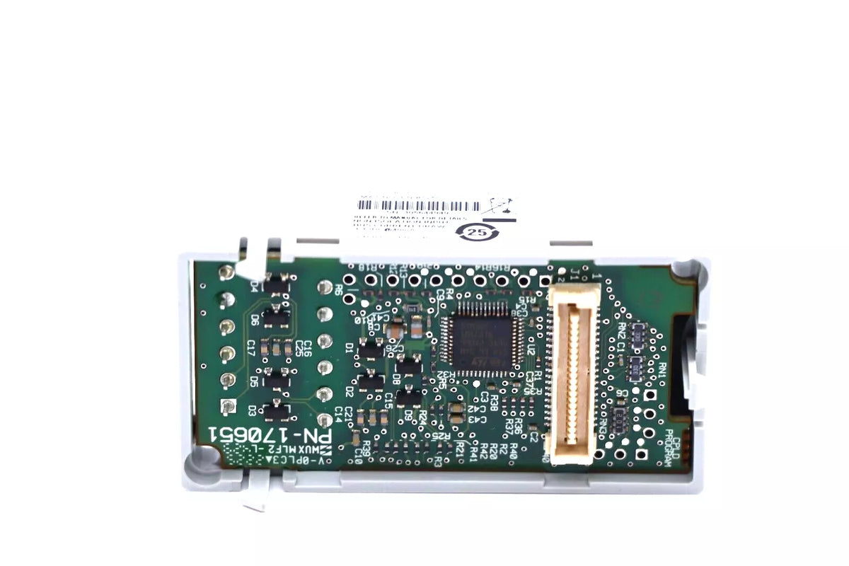 New Allen Bradley 2080-RTD2 2-Channel Resistance Thermometer Plug-In Module