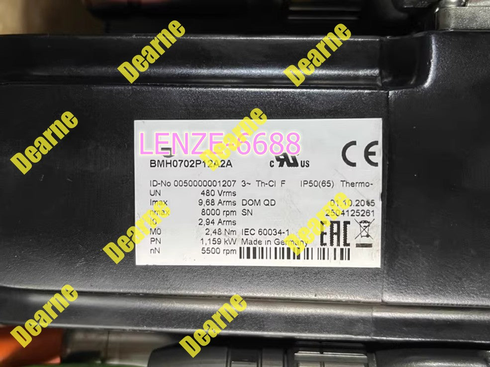 BMH0702P12A2A