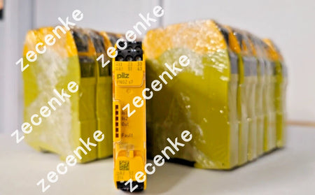 Pilz 750107 PNOZ s7 Safety Relay