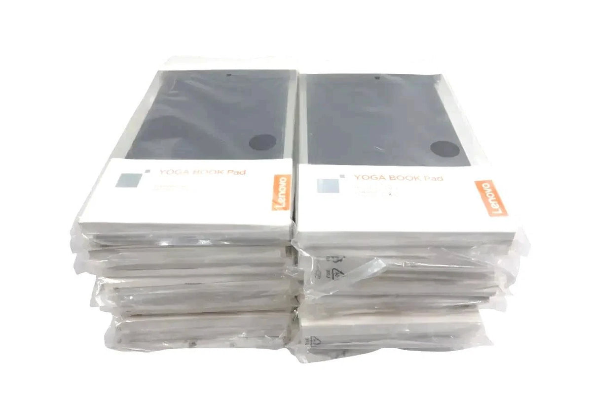 Lot of 20 Lenovo Yoga Book Pad Notebook ZG38C01315 - Free Shipping