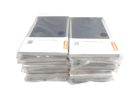 Lot of 20 Lenovo Yoga Book Pad Notebook ZG38C01315 - Free Shipping