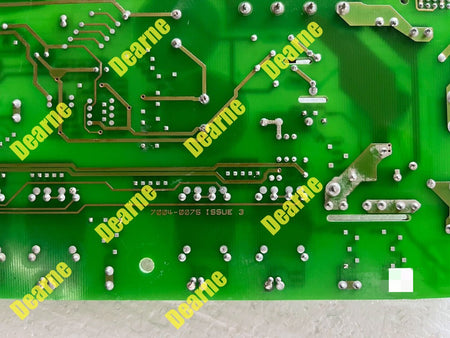 7004-0075 ISSUE 3