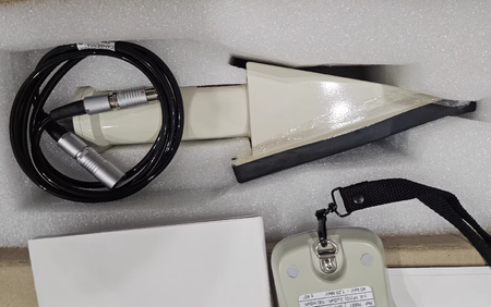 1PCS CANBERRA RADIAGEM 2000 SABG-100
