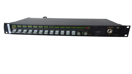 RTS Telex KP-12 12 Position Key Panel Intercom