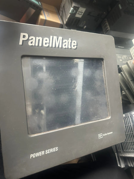Cutler-Hammer PanelMate 39PTHX PM 3000 Tested and Functional