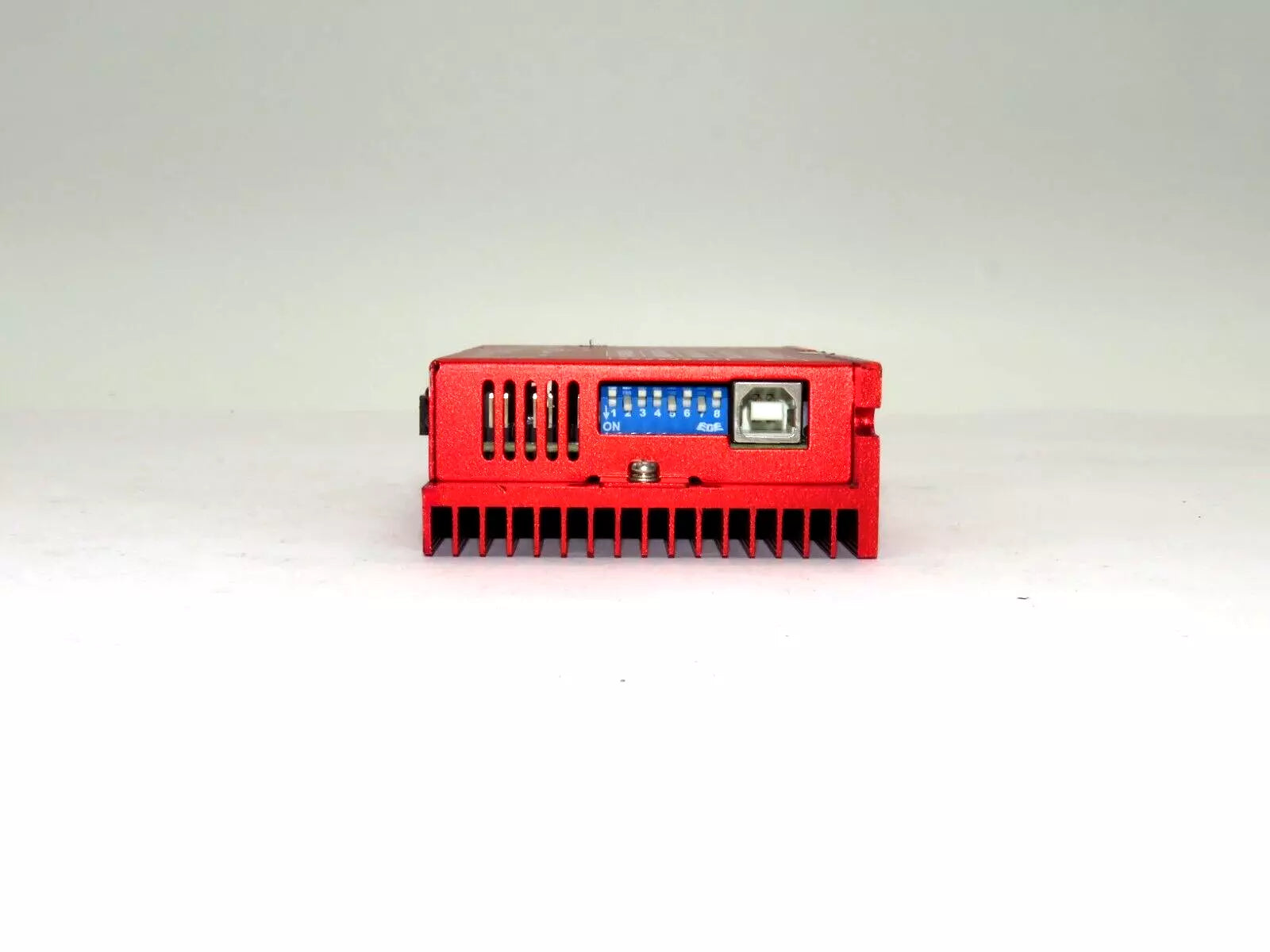 Yako SSD2505M-Plus B4 2 Phase Closed Loop Stepper Motor Servo Driver 24-50V DC