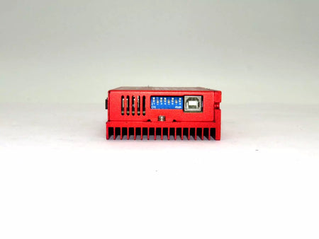 Yako SSD2505M-Plus B4 2 Phase Closed Loop Stepper Motor Servo Driver 24-50V DC