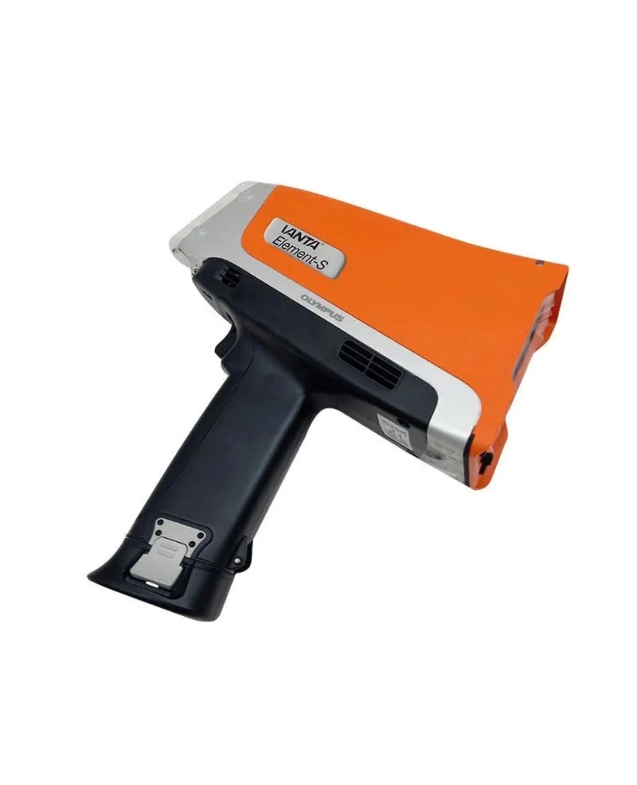 Handheld XRF Analyzer Gold Tester Metal Analyze for Auto Catalytic Converters
