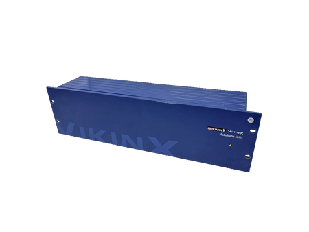 Network Vikinx A6464 64x64 Analogue Balanced Audio Stereo Router