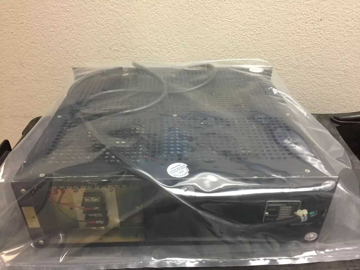 Sorensen DCR 150-6B Industrial DC Power Supply 0-150V 0-6A 1000W