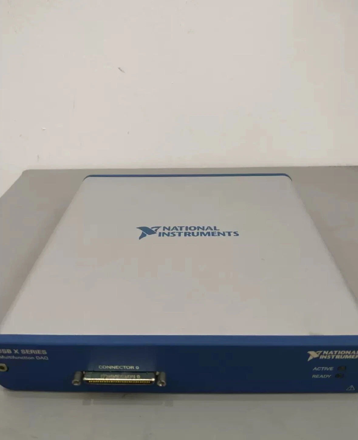 USB-6366 781445-01 Data Acquisition Card with Expedited Shipping