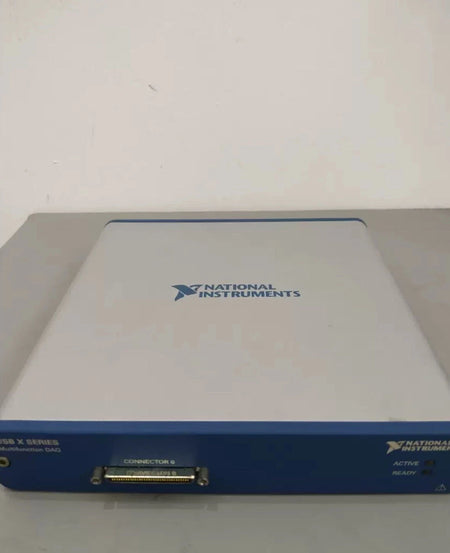USB-6366 781445-01 Data Acquisition Card with Expedited Shipping