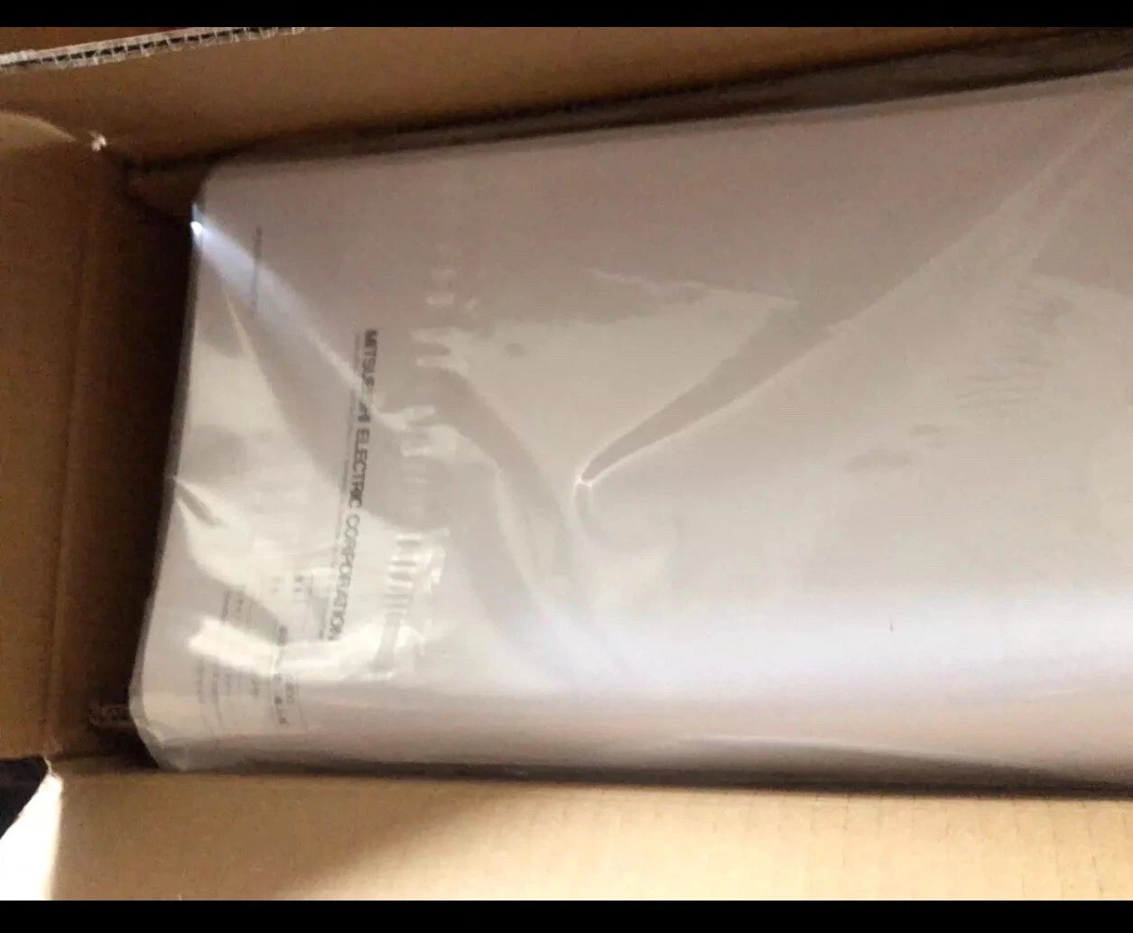 FR-A840-00126-2-60 Energy-Efficient Variable Frequency Drive