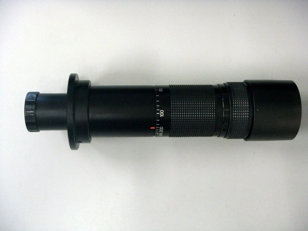 Keyence VH-Z35 Long Distance Zoom Lens