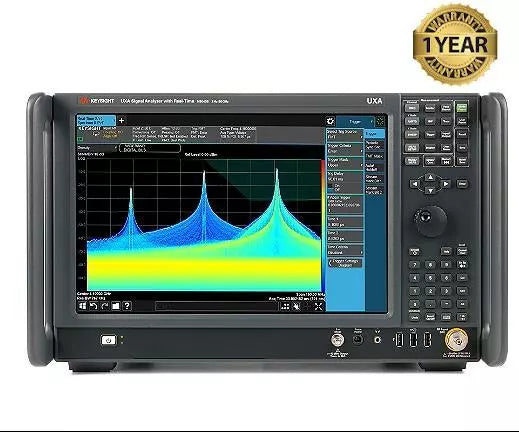 Keysight Agilent N9040B 26.5GHz UXA Signal Analyzer