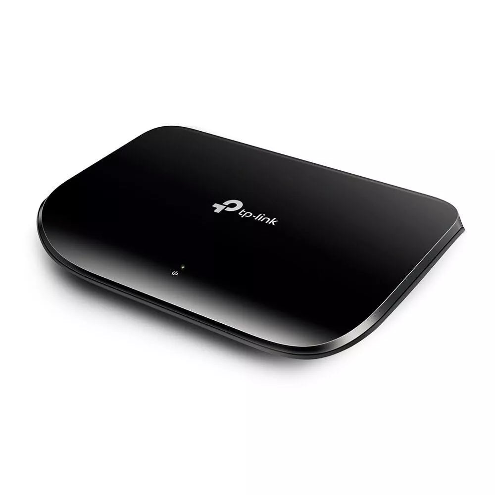 TP-Link 5-Port Gigabit Ethernet Switch Hub TL-SG1005D