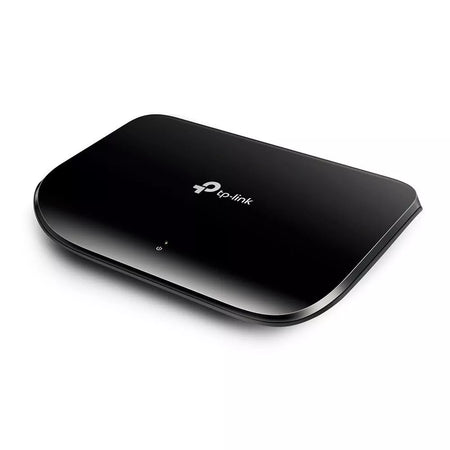 TP-Link 5-Port Gigabit Ethernet Switch Hub TL-SG1005D