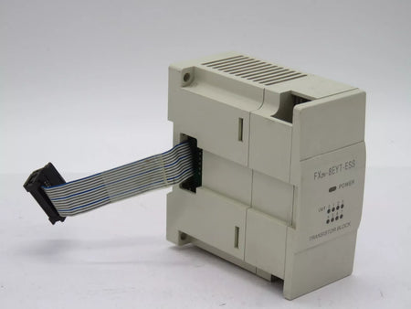 Mitsubishi Electric FX2N-8EYT-ESS/UL Output Module 5-30 VDC