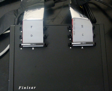 FINISAR RX-108P-SATA-F Bus Analyzer