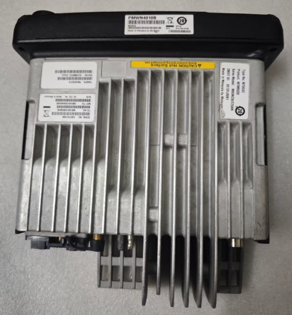 MOTOROLA TETRA Trunking Network Bus MTM5200,350M