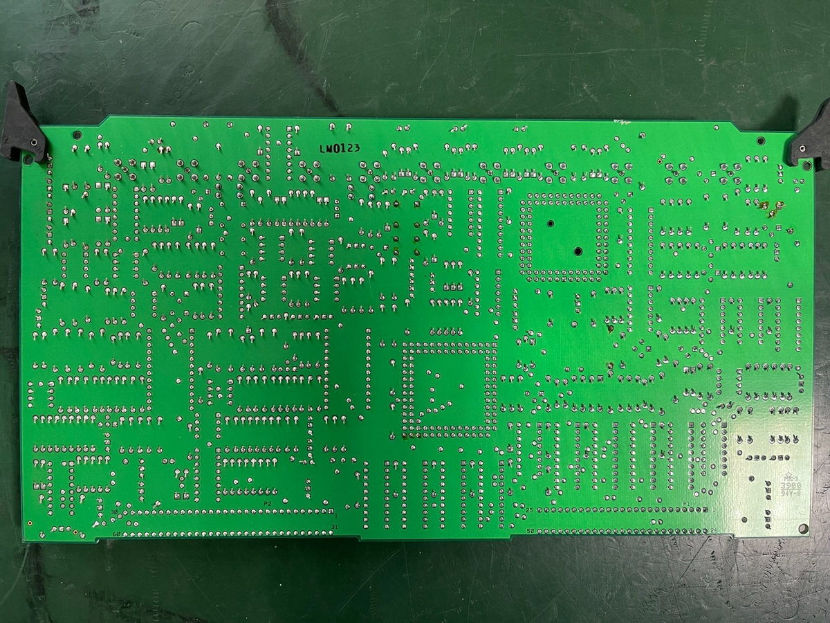 HP Agilent 08360-60291 A8 Modulation Generator for 8360 RF Sweeper Series