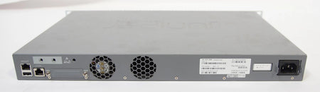 Juniper EX3300-48P 48 Port PoE+ Gigabit Switch