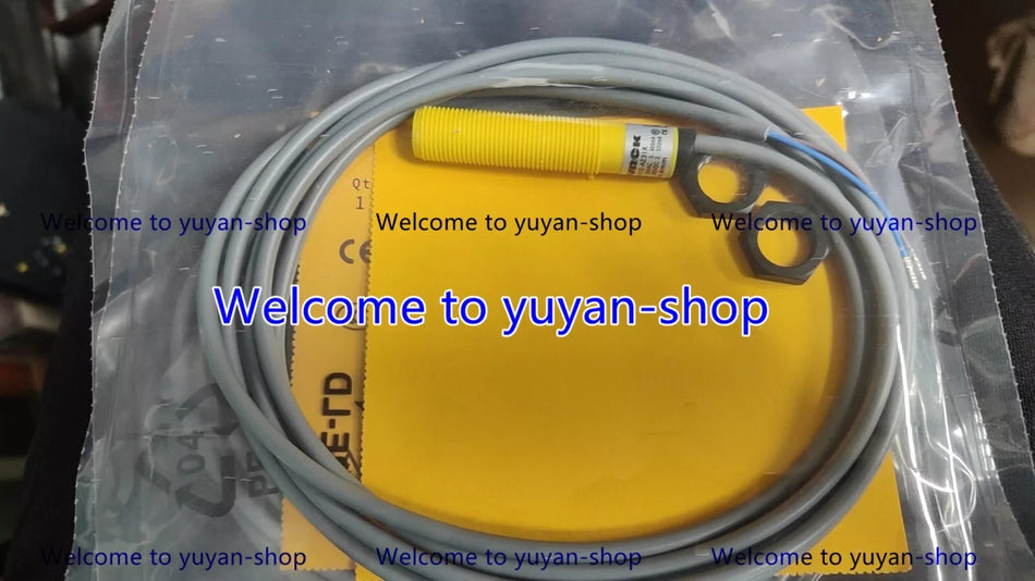 1PCS NEW FOR TURCK NI4-S12-AZ31X INDUCTIVE PROXIMITY SENSOR