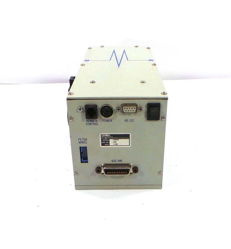 Oriel Instruments 74000 with Oriel 74001 - High-Quality Measurement System