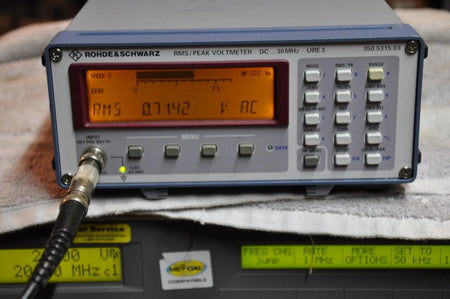 Anainstr High-Quality Professional Digital Multimeter