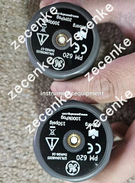 1 pcs Druck PM620 Pressure Sensor Pressure Module