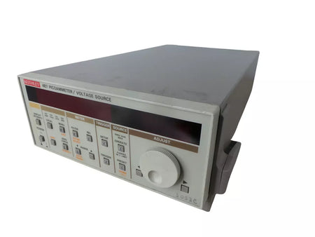 Keithley 487 Picoammeter Voltage Source with Accurate Measurement
