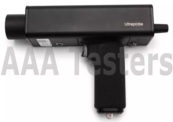 UE Systems Ultraprobe 9000 Ultrasonic Inspection System Kit UP9000MPH ...