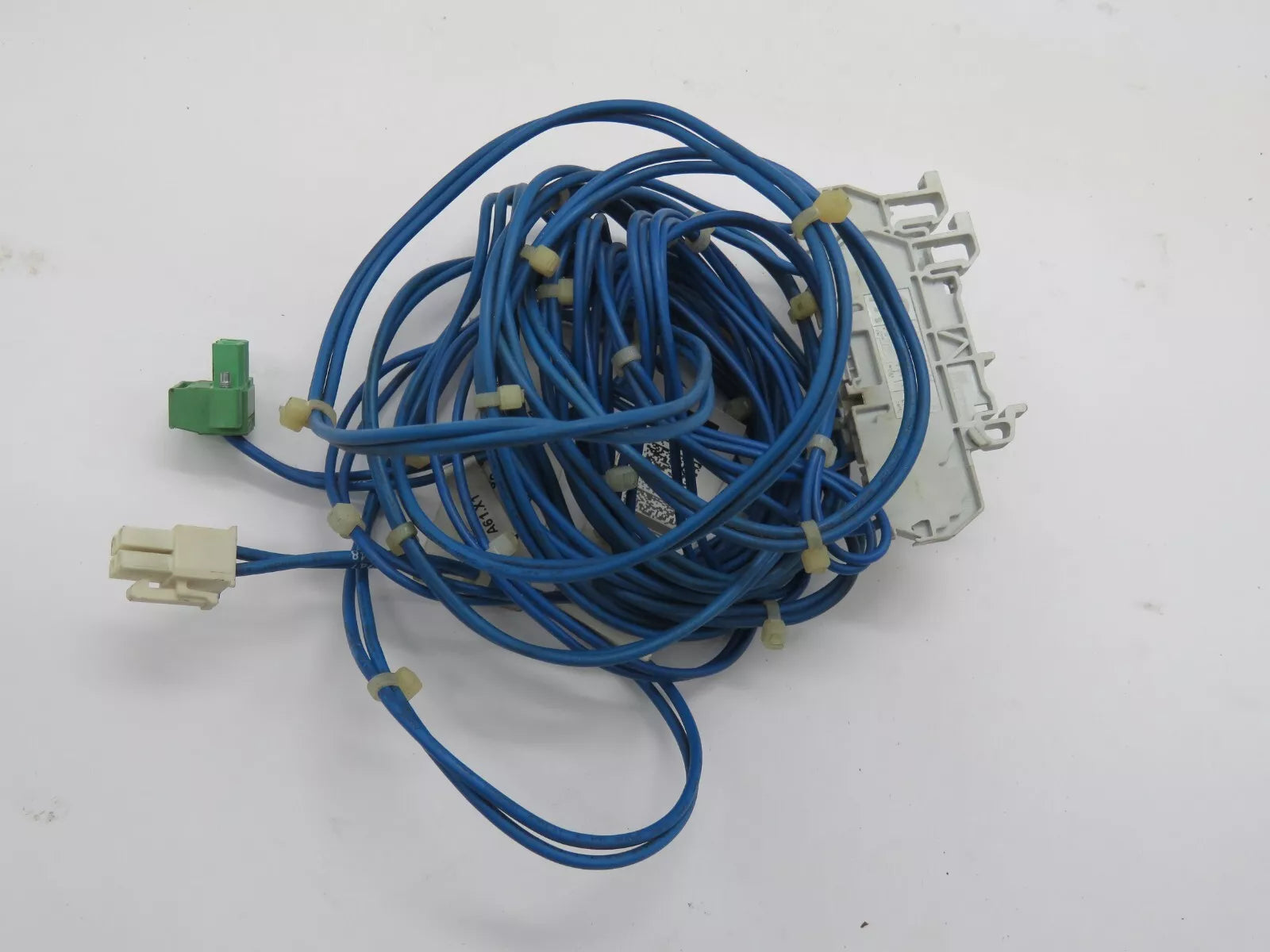 ABB 3HAC030979001 RS Harn-Power Supply
