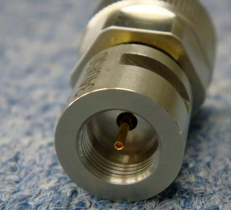Wiltron 34UA50 Universal Test port connector