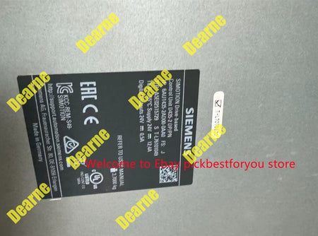 Siemens 6AU1435-2AD00-0AA0