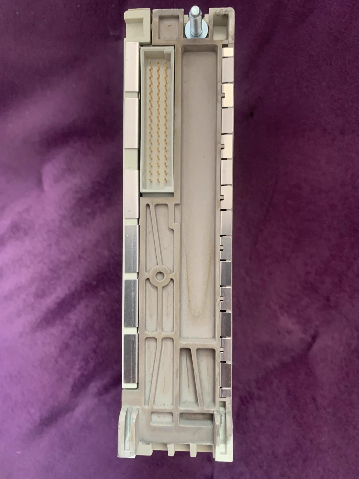 MODICON PLC TSX-ETY-4102 Module for Industrial Automation