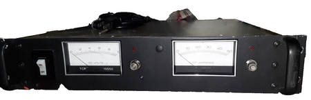 Adjustable Lab DC Power Supply