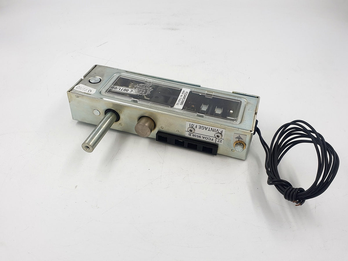 Kone Elevator Left Door Lock FI841838