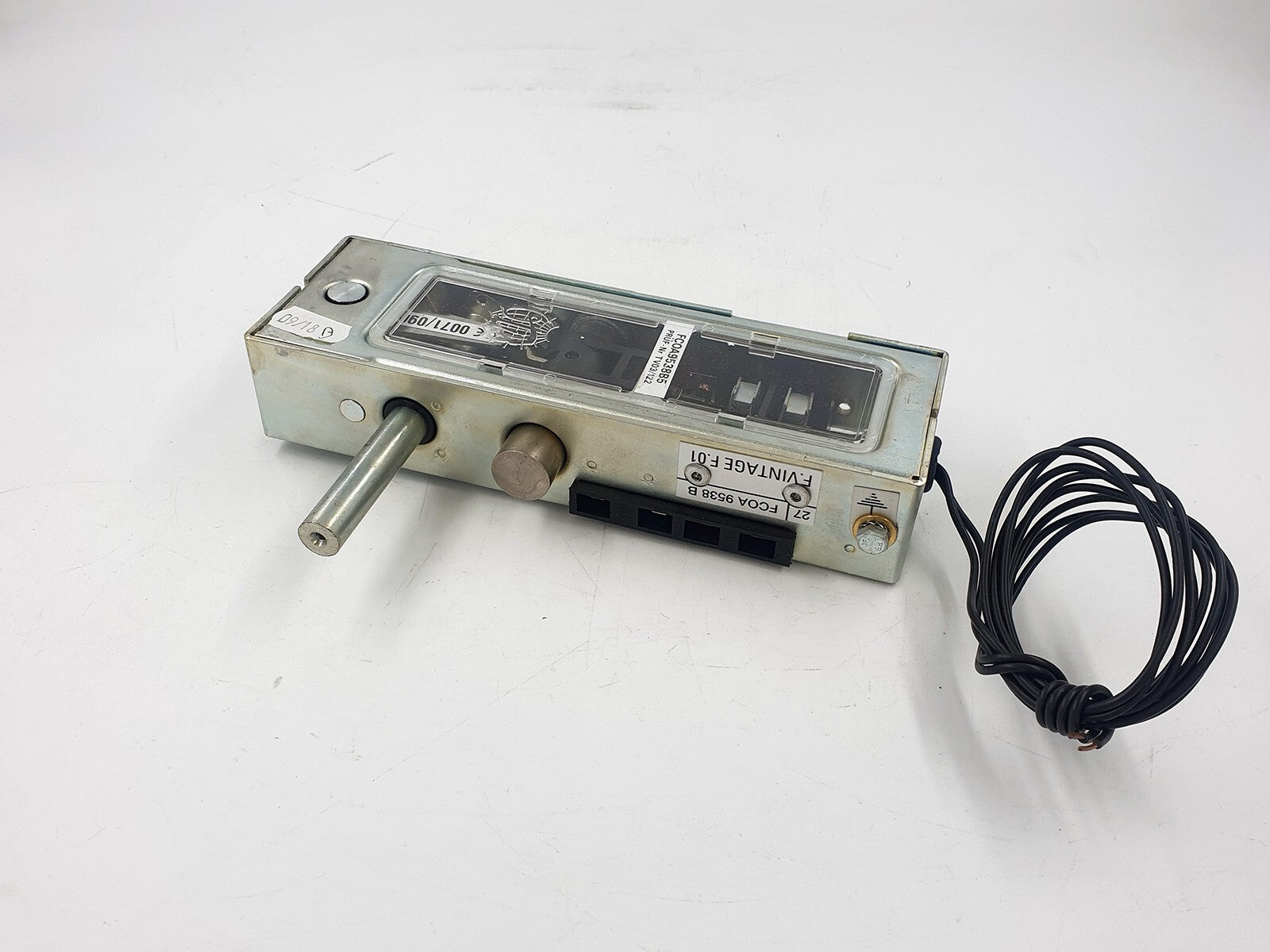 Kone Elevator Left Door Lock FI841838