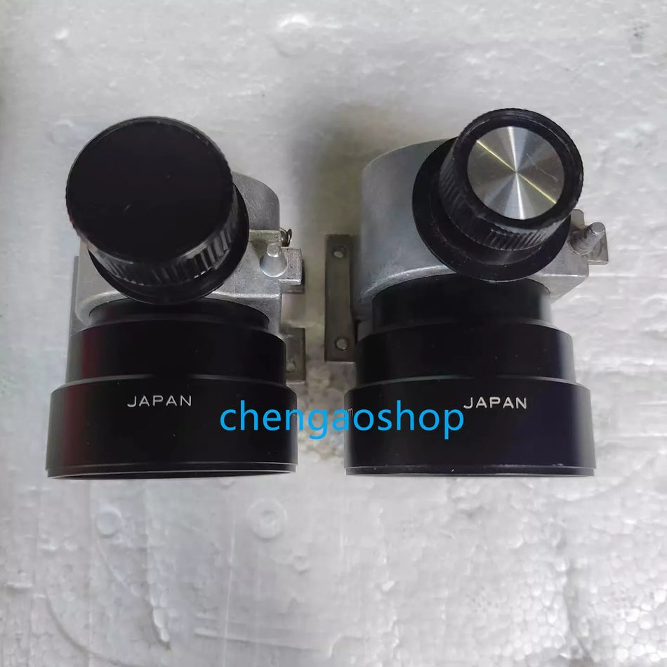 1PCS USED ELMO PROJECTlON LENS 1：1.2 f=50mm (by ) #U2565D YG