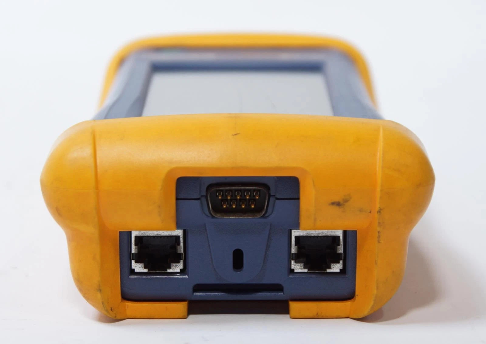 Fluke OneTouch Series II Network Assistant Analyzer