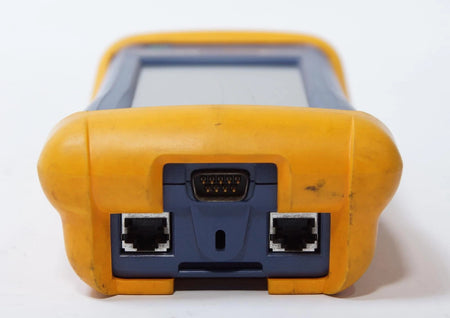 Fluke OneTouch Series II Network Assistant Analyzer
