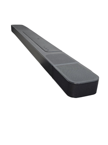 JBL - BAR 1000 7.1.4-channel soundbar with detachable surround speakers