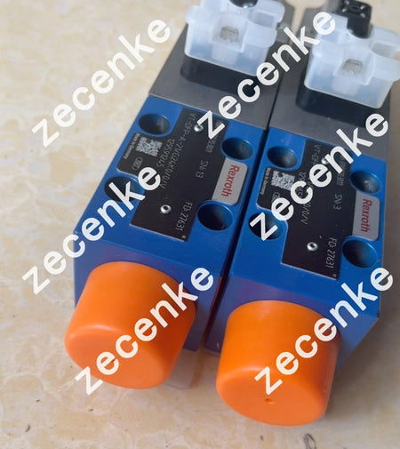 Rexroth R900703811 VT-DFP-A-2X/G24K0/0/V Proportional Valve
