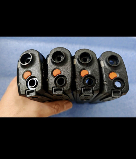 1pcs Motorola APX1000 Plastic casing