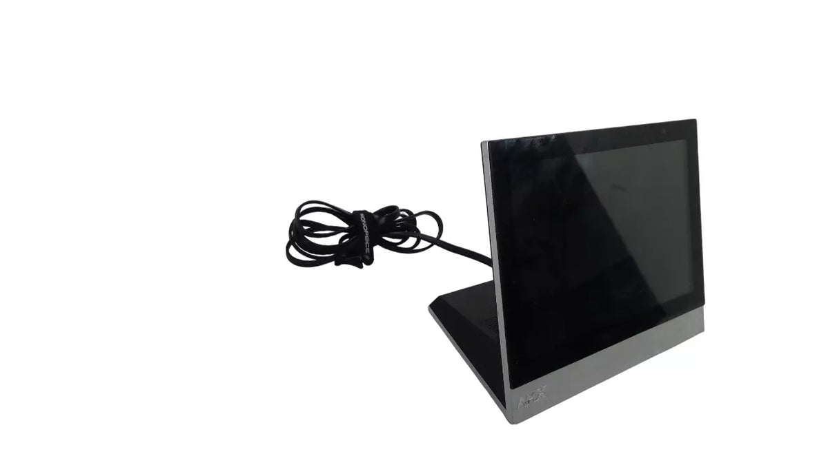 AMX MXT-1000 Touch Panel - Advanced Control and Automation Device